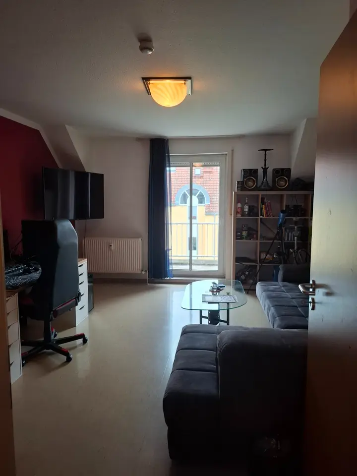 3 Zimmer Wohnung mit 73 m² in Bamberg – Bild 1