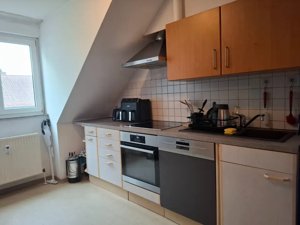 3 Zimmer Wohnung mit 73 m² in Bamberg – Bild 3