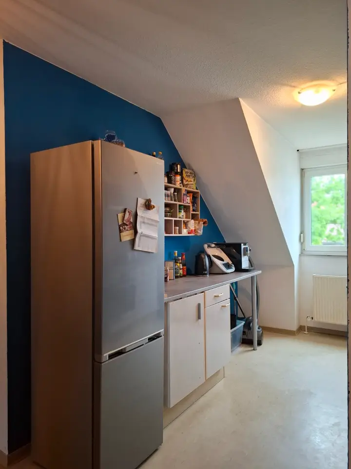 3 Zimmer Wohnung mit 73 m² in Bamberg – Bild 4