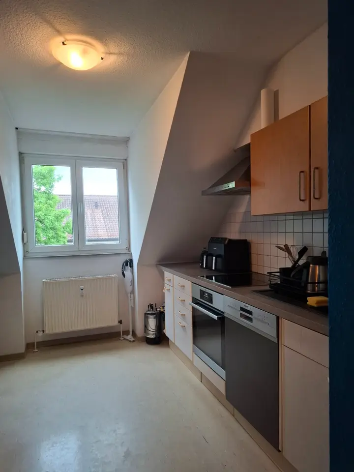 3 Zimmer Wohnung mit 73 m² in Bamberg – Bild 5