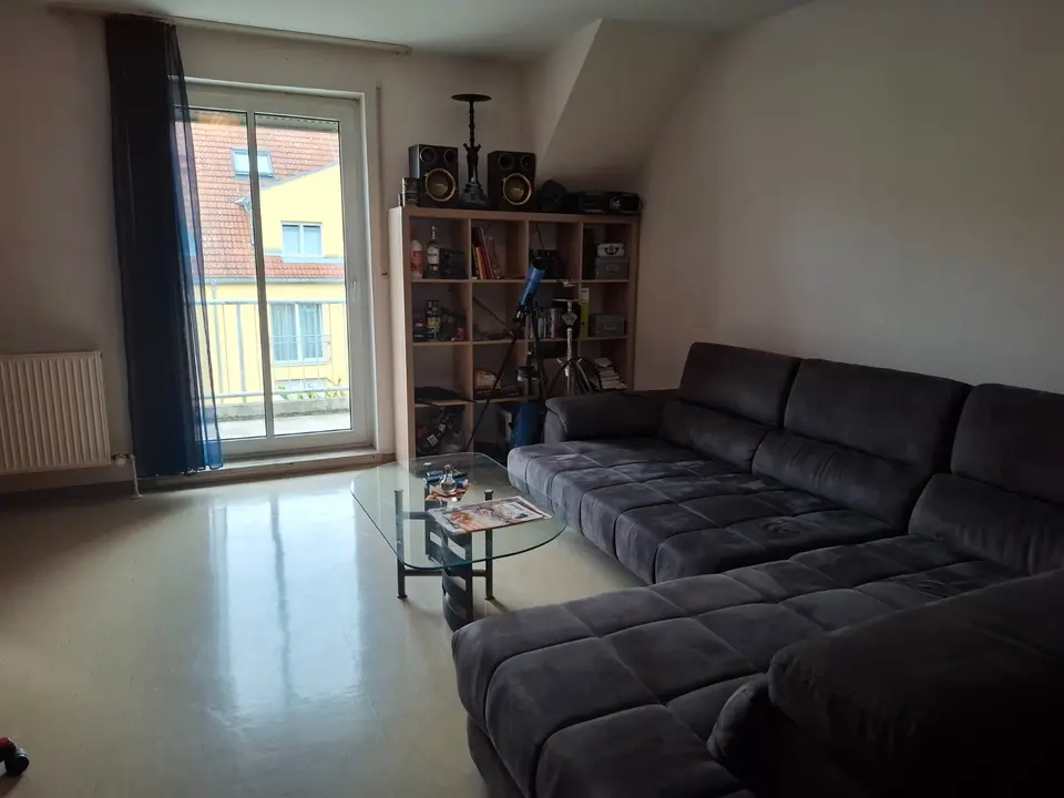 3 Zimmer Wohnung mit 73 m² in Bamberg – Bild 6