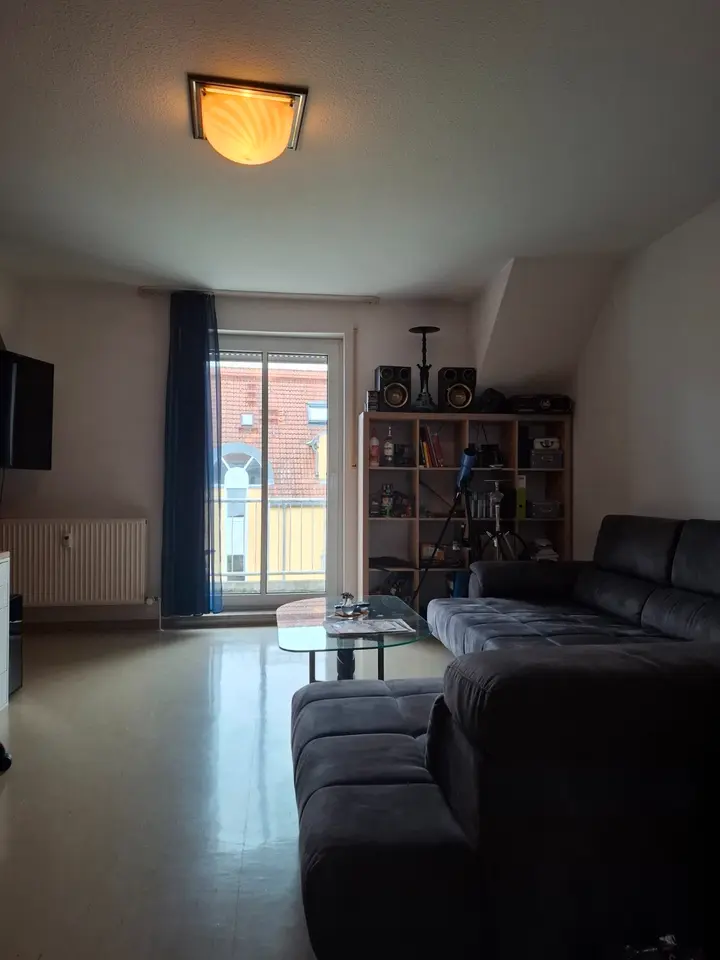 3 Zimmer Wohnung mit 73 m² in Bamberg – Bild 7