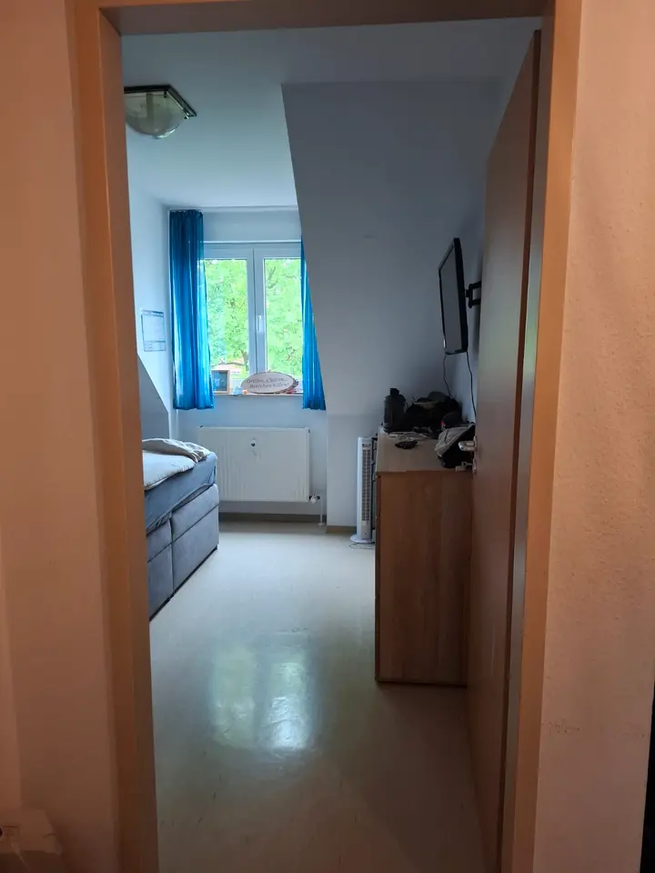3 Zimmer Wohnung mit 73 m² in Bamberg – Bild 8