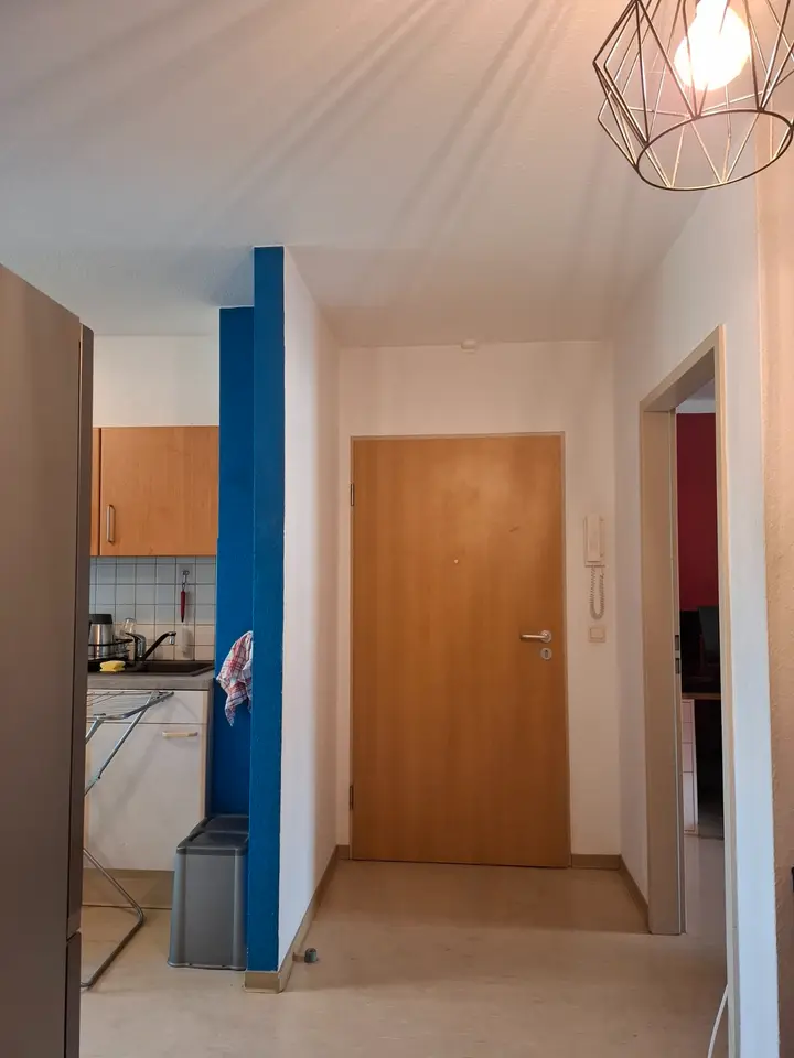 3 Zimmer Wohnung mit 73 m² in Bamberg – Bild 9