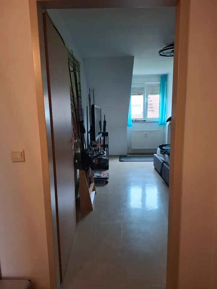 3 Zimmer Wohnung mit 73 m² in Bamberg – Bild 10