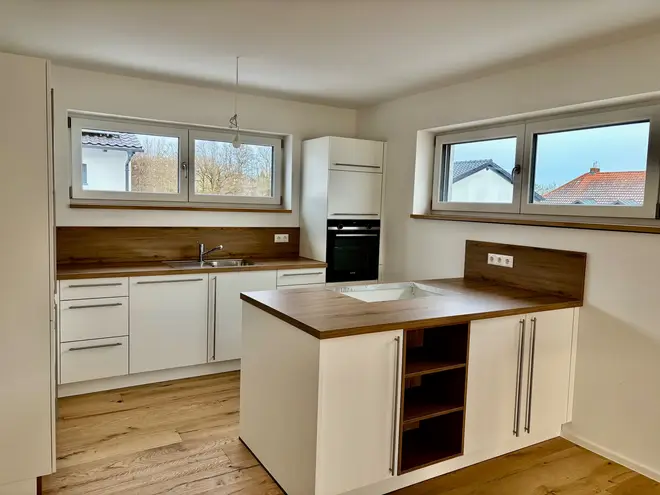 4 Zimmer Haus mit 143 m² in Passau – Bild 3
