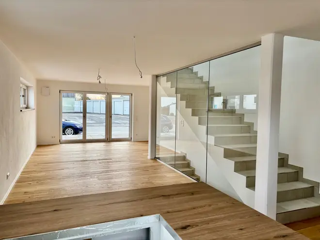4 Zimmer Haus mit 143 m² in Passau – Bild 2