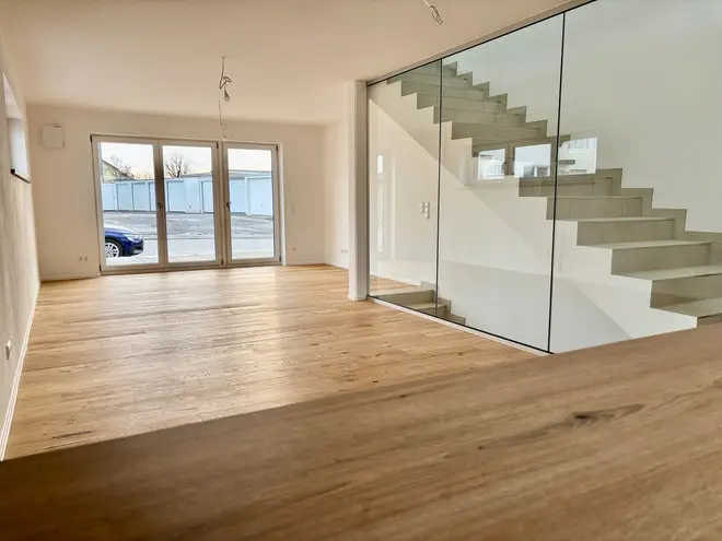 4 Zimmer Haus mit 143 m² in Passau – Bild 6