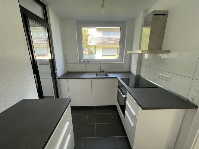 4 Zimmer Wohnung mit 90 m² in Stuttgart – Bild 9