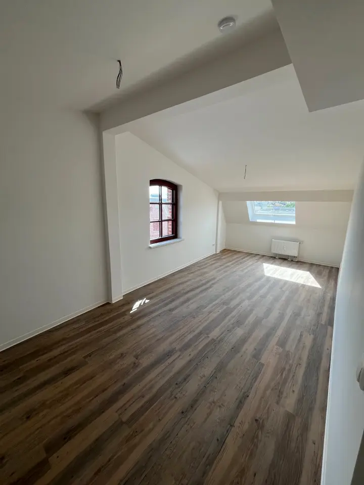 2 Zimmer Wohnung mit 76 m² in Schwerin – Bild 8