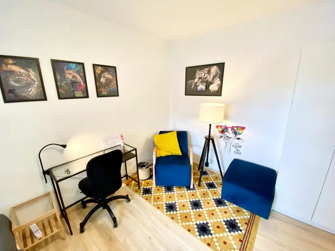 WG-Zimmer mit 11 m² in Bonn – Bild 2
