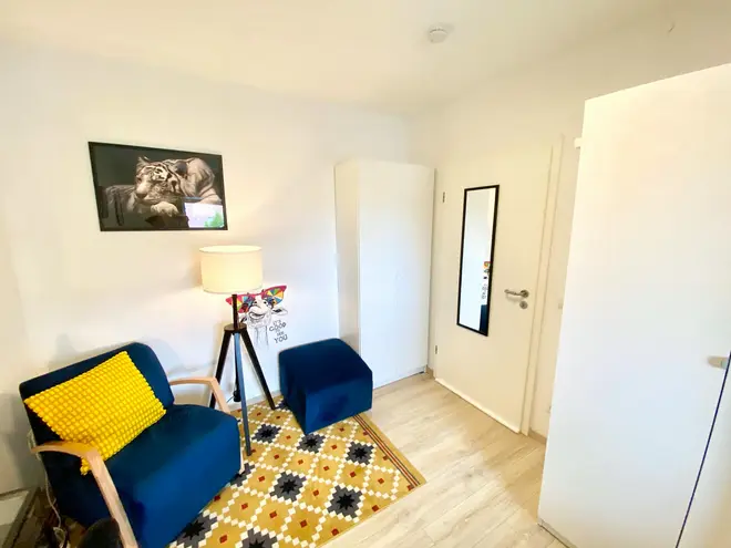 WG-Zimmer mit 11 m² in Bonn – Bild 3