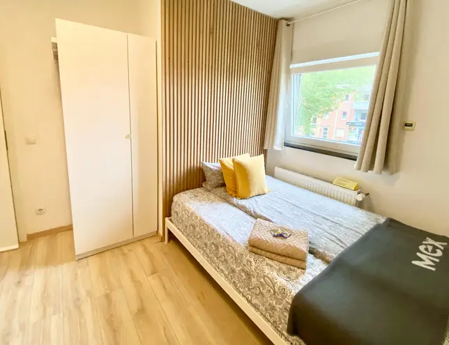 WG-Zimmer mit 11 m² in Bonn – Bild 4