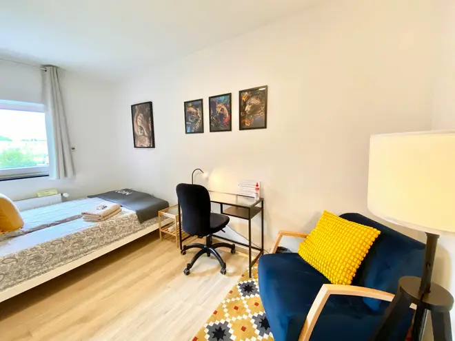 WG-Zimmer mit 11 m² in Bonn – Bild 5