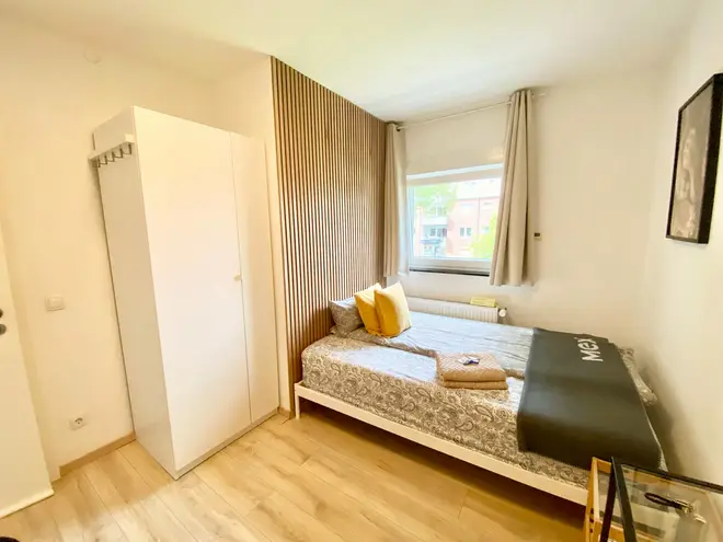 WG-Zimmer mit 11 m² in Bonn – Bild 6