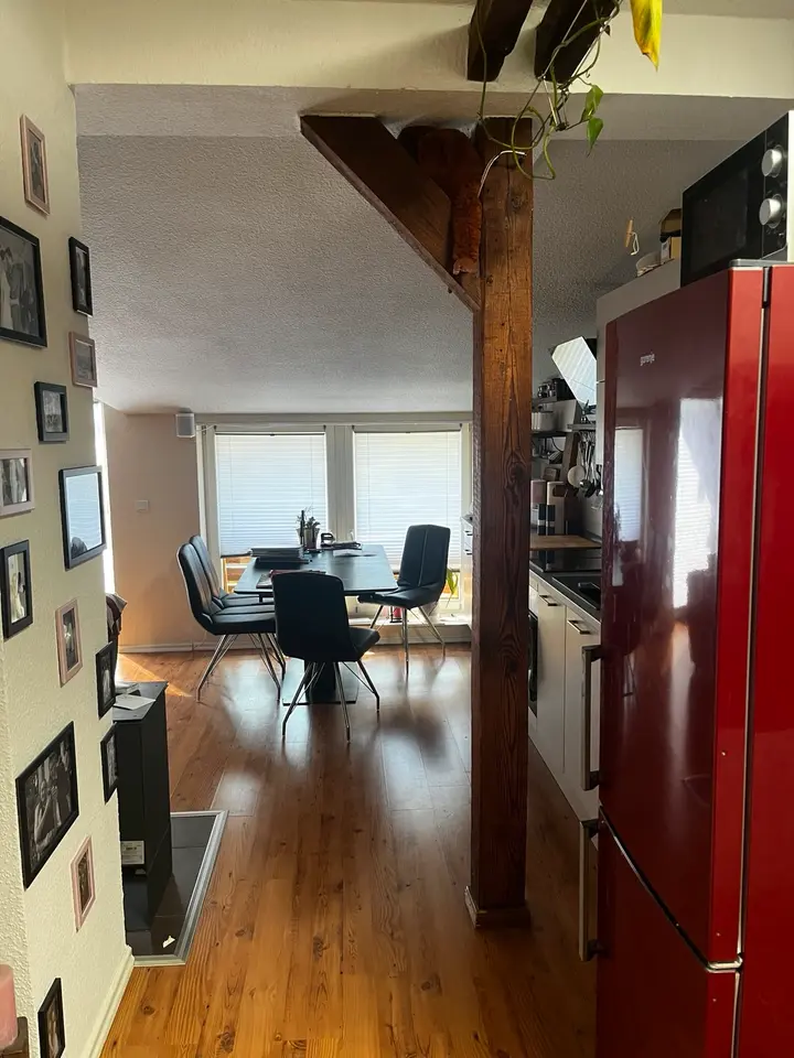 3 Zimmer Wohnung mit 82 m² in Stralsund – Bild 3