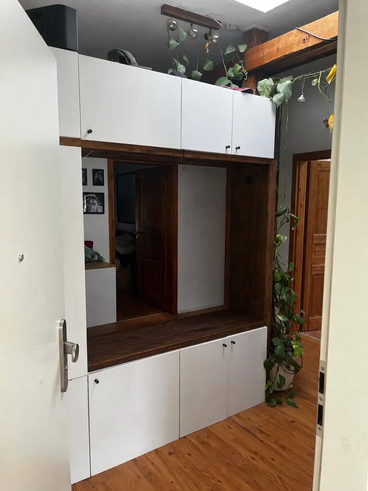 3 Zimmer Wohnung mit 82 m² in Stralsund – Bild 4