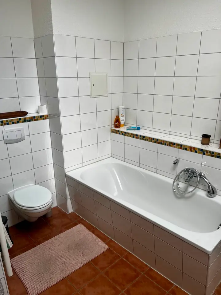 3 Zimmer Wohnung mit 82 m² in Stralsund – Bild 5