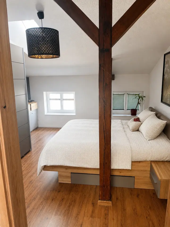 3 Zimmer Wohnung mit 82 m² in Stralsund – Bild 7