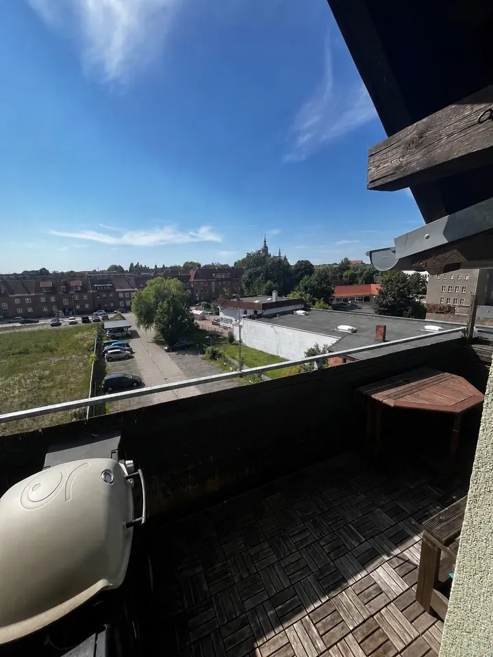 3 Zimmer Wohnung mit 82 m² in Stralsund – Bild 9