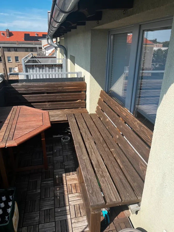 3 Zimmer Wohnung mit 82 m² in Stralsund – Bild 10