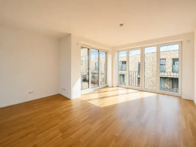 3 Zimmer Wohnung mit 92 m² in Oldenburg – Bild 2