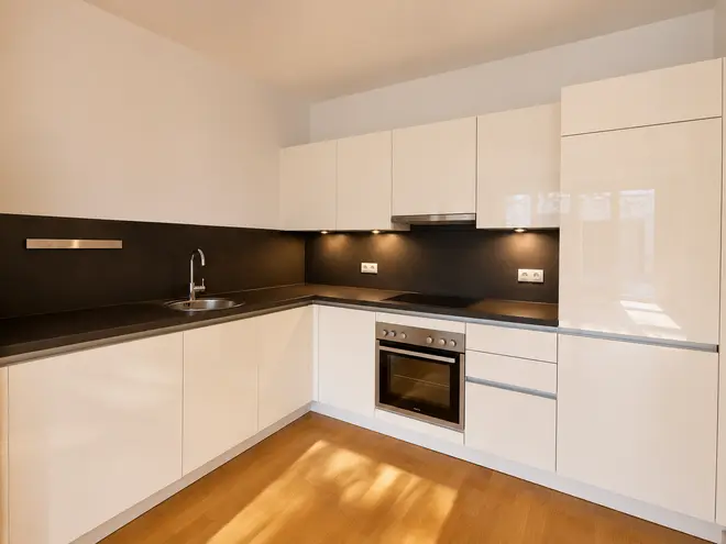 3 Zimmer Wohnung mit 92 m² in Oldenburg – Bild 3