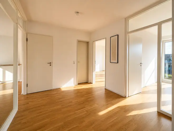 3 Zimmer Wohnung mit 92 m² in Oldenburg – Bild 4