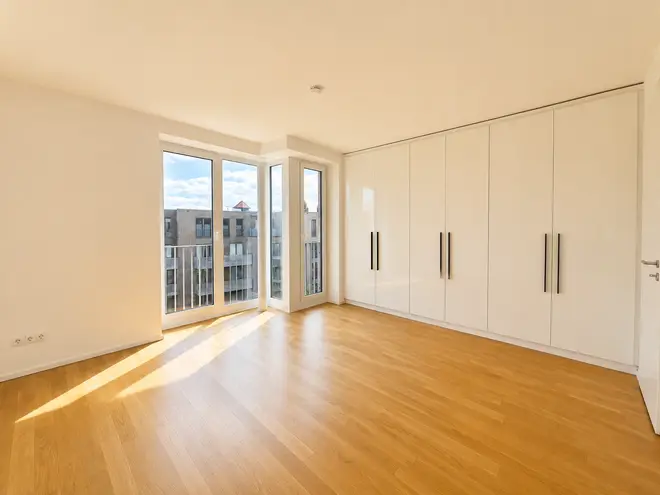 3 Zimmer Wohnung mit 92 m² in Oldenburg – Bild 5