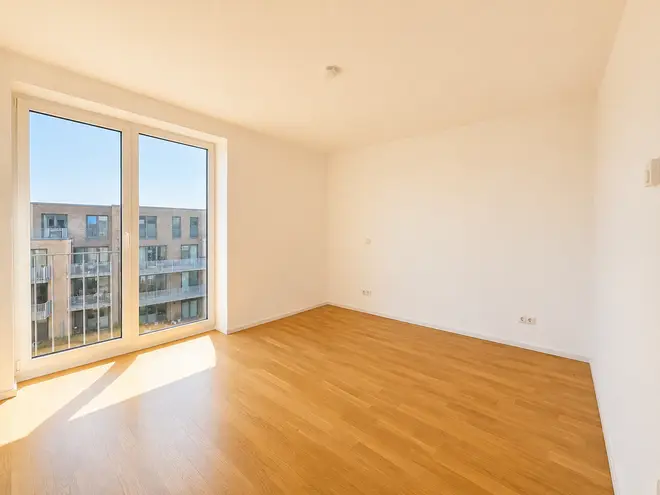 3 Zimmer Wohnung mit 92 m² in Oldenburg – Bild 6