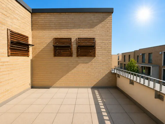 3 Zimmer Wohnung mit 92 m² in Oldenburg – Bild 8