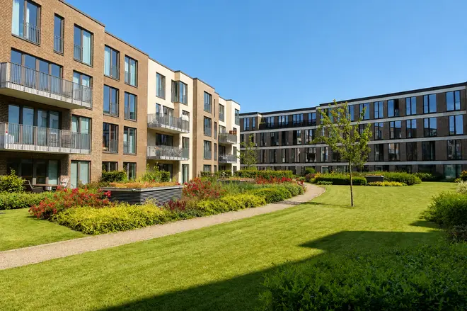3 Zimmer Wohnung mit 92 m² in Oldenburg – Bild 9