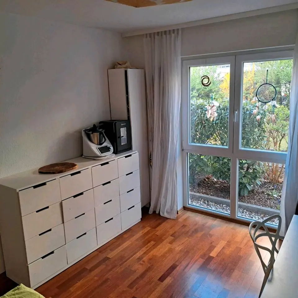 WG-Zimmer mit 15 m² in Dietzenbach – Bild 2