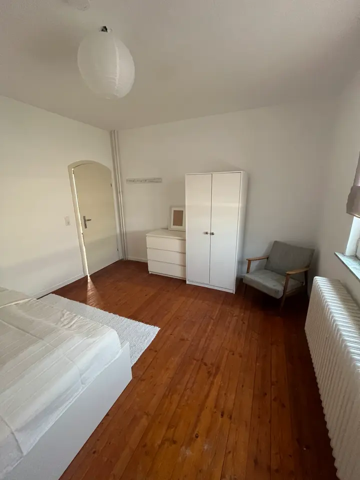 WG-Zimmer mit 15 m² in Dietzenbach – Bild 7