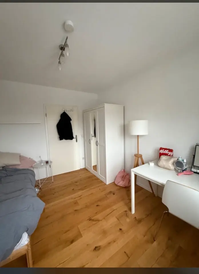 WG-Zimmer mit 15 m² in Dietzenbach – Bild 10