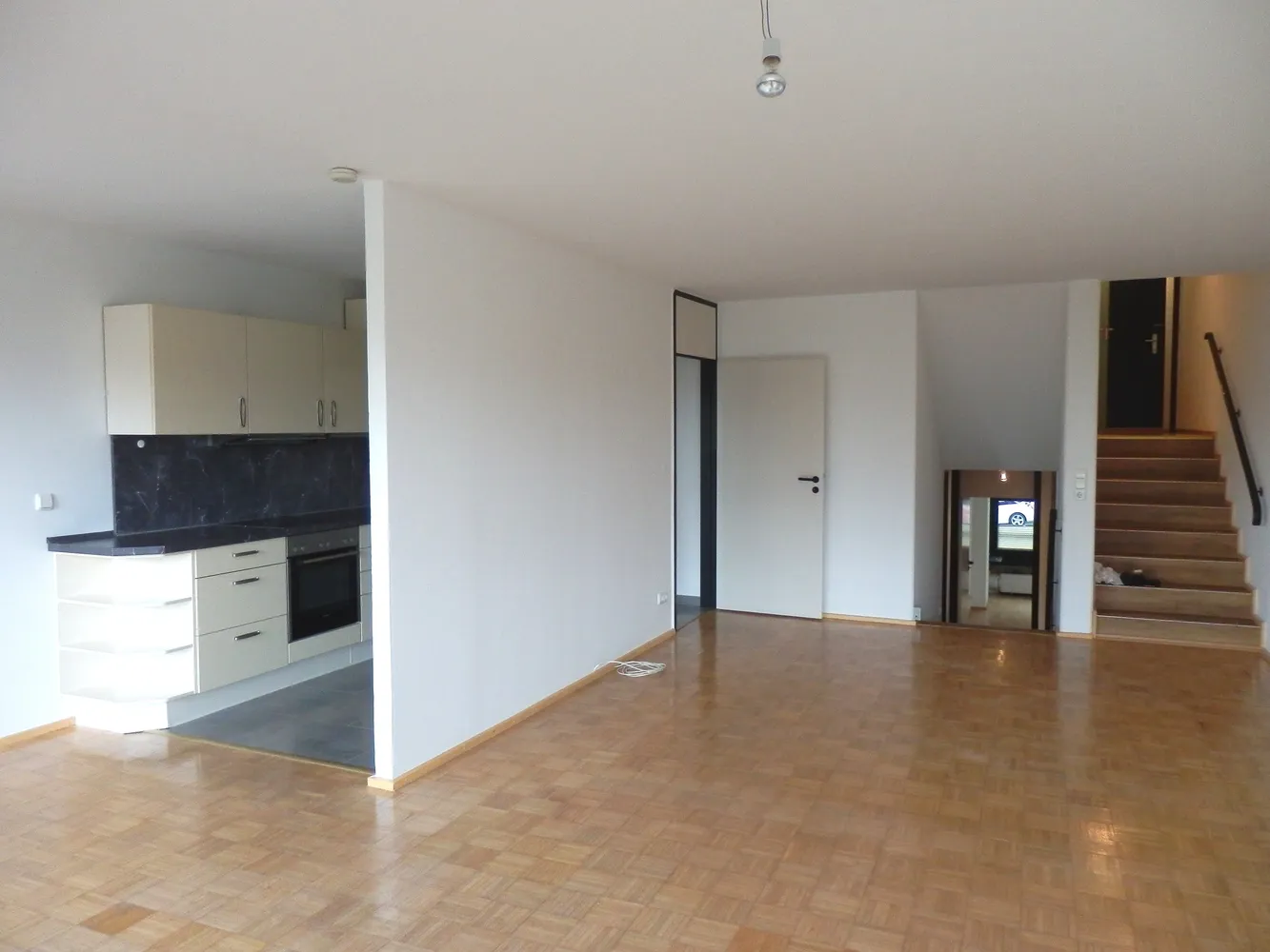 4 Zimmer Wohnung mit 96 m² in Göttingen – Bild 3