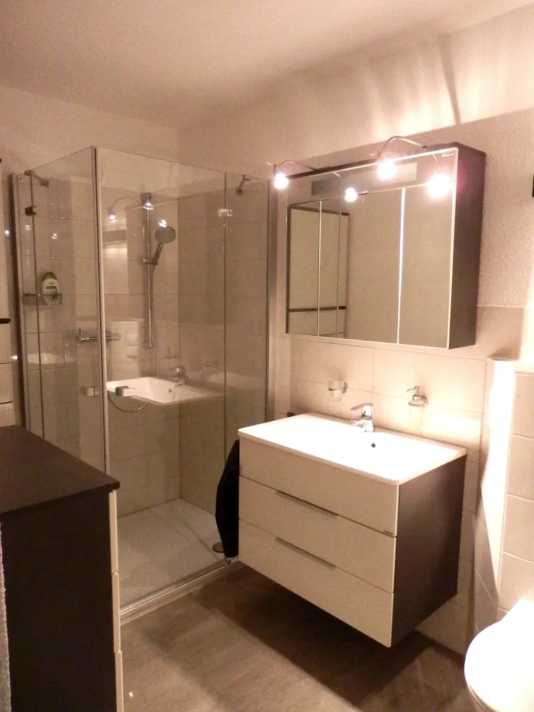 4 Zimmer Wohnung mit 96 m² in Göttingen – Bild 5