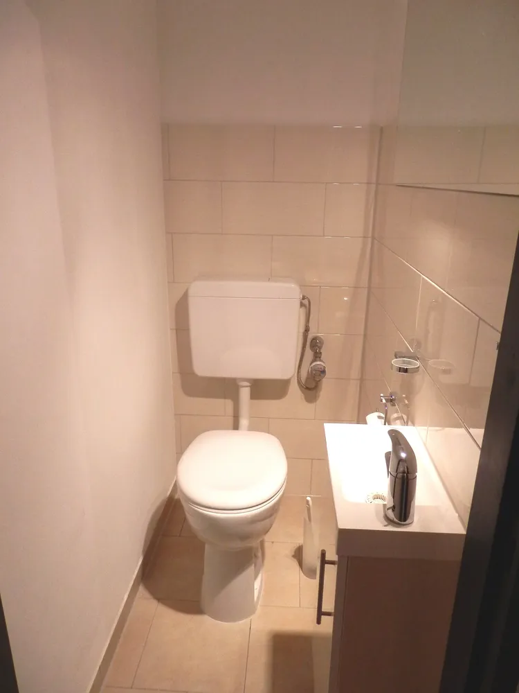 4 Zimmer Wohnung mit 96 m² in Göttingen – Bild 7