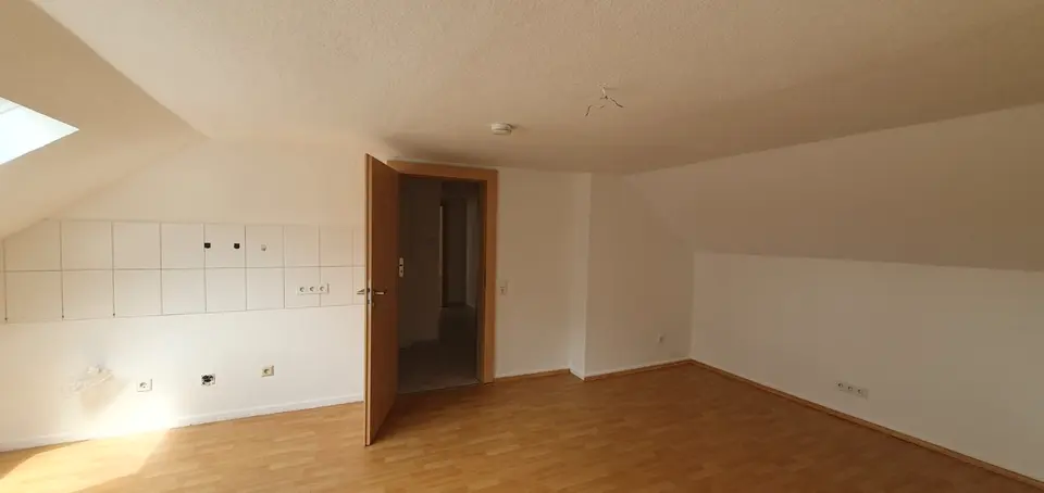 2 Zimmer Wohnung mit 50 m² in Oberhausen – Bild 2