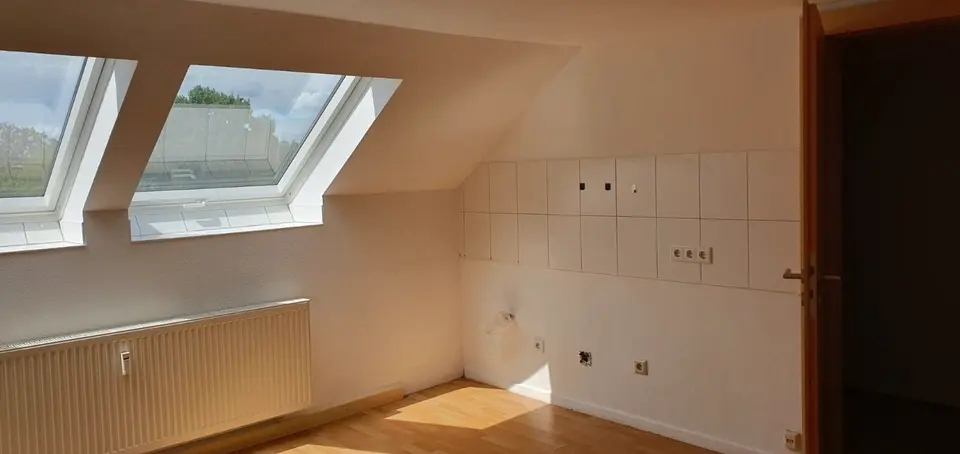 2 Zimmer Wohnung mit 50 m² in Oberhausen – Bild 5