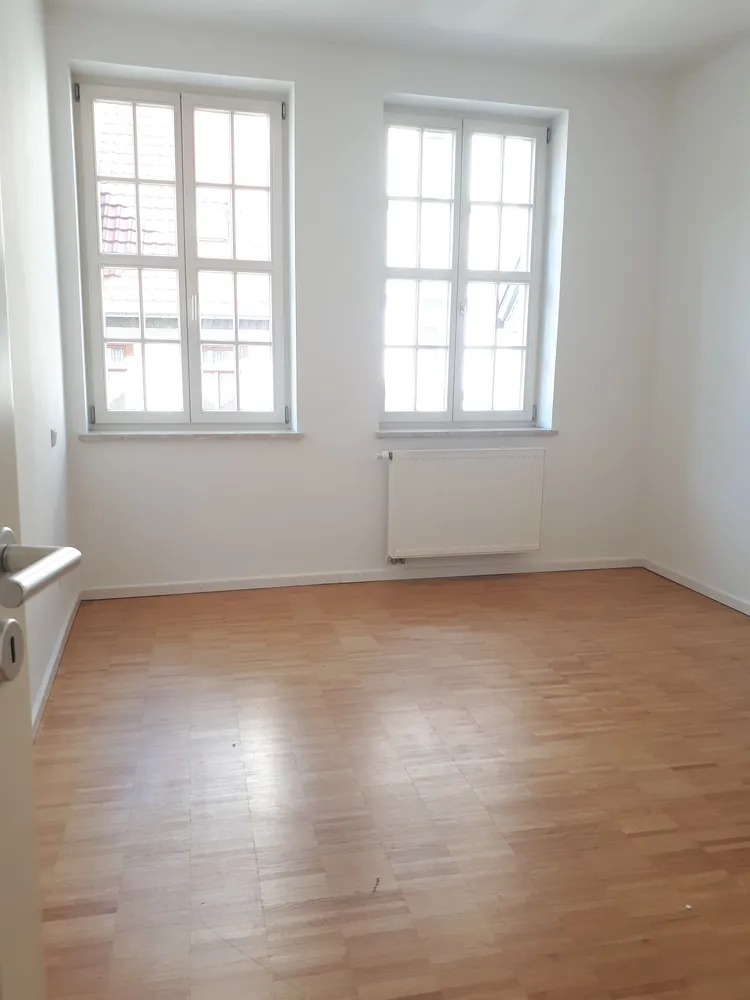 2 Zimmer Wohnung mit 61 m² in Erfurt – Bild 11