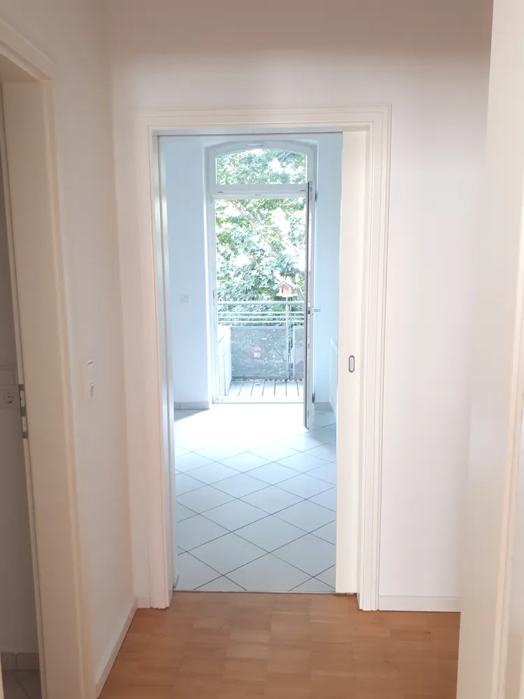 2 Zimmer Wohnung mit 61 m² in Erfurt – Bild 12