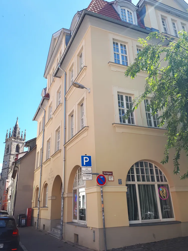 2 Zimmer Wohnung mit 61 m² in Erfurt – Bild 3