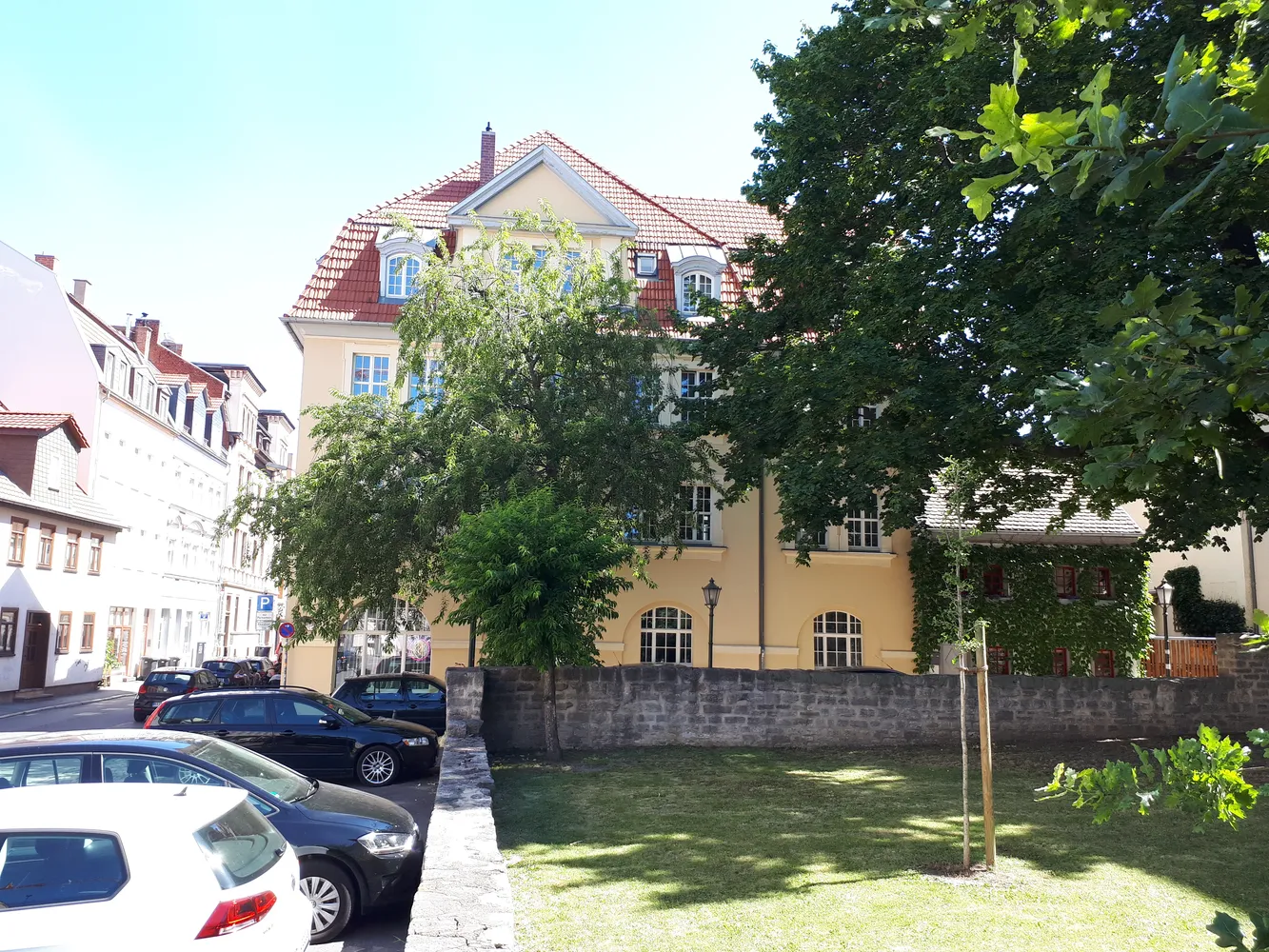 2 Zimmer Wohnung mit 61 m² in Erfurt – Bild 4