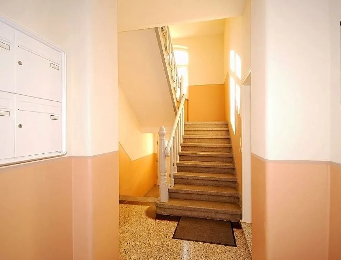 2 Zimmer Wohnung mit 61 m² in Erfurt – Bild 5