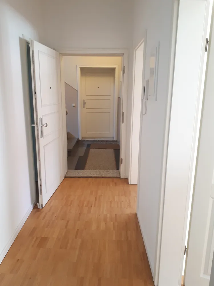 2 Zimmer Wohnung mit 61 m² in Erfurt – Bild 7