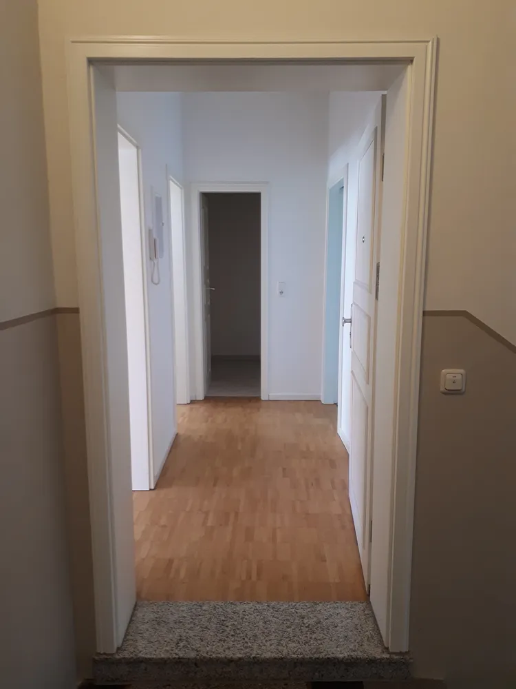 2 Zimmer Wohnung mit 61 m² in Erfurt – Bild 8