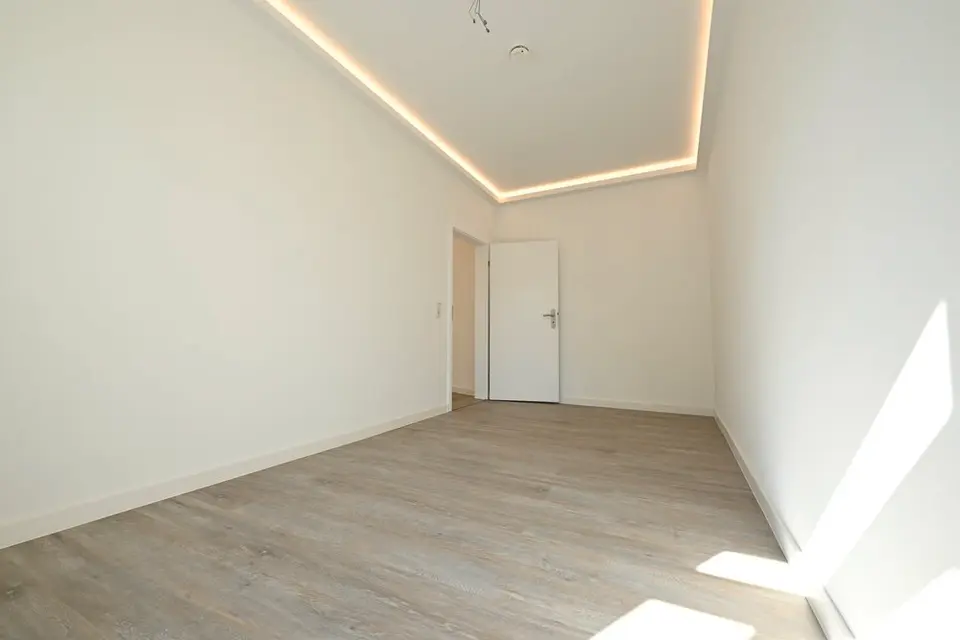 Studio mit 37 m² in Leipzig – Bild 2