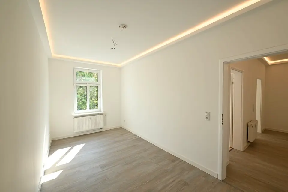 Studio mit 37 m² in Leipzig – Bild 3