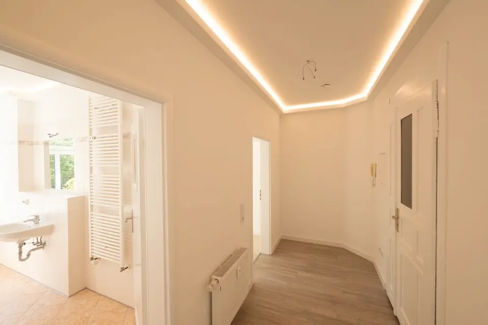 Studio mit 37 m² in Leipzig – Bild 7